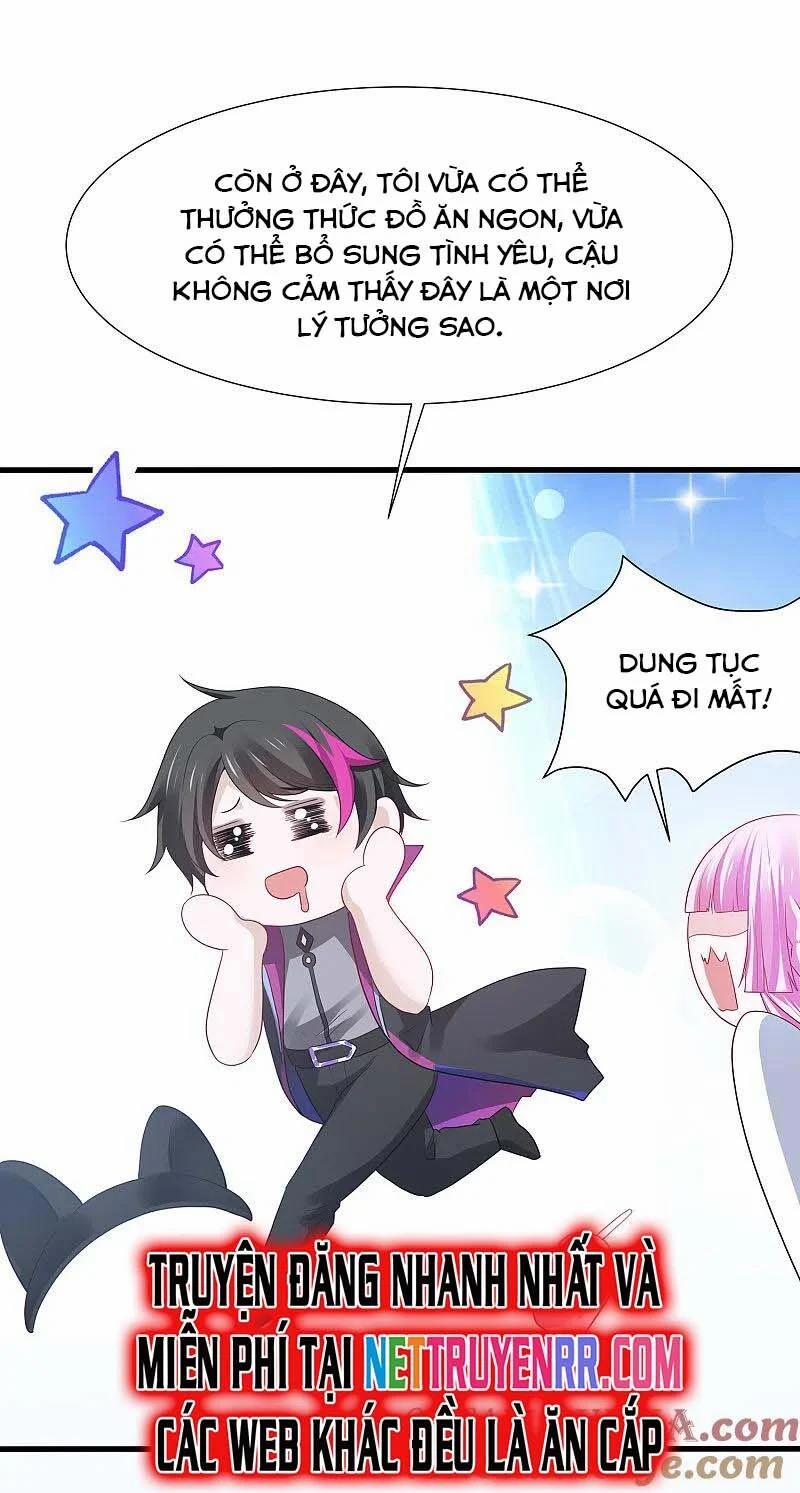 Vô Địch Học Bạ Hệ Thống 175 trang 11