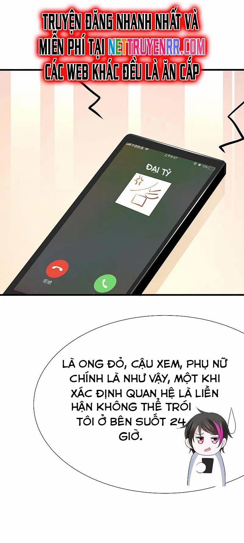 Vô Địch Học Bạ Hệ Thống 175 trang 14