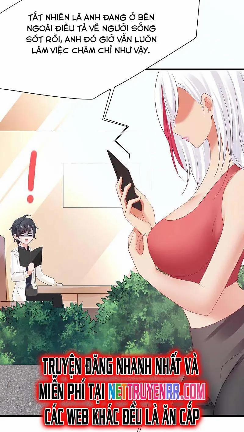 Vô Địch Học Bạ Hệ Thống 175 trang 16