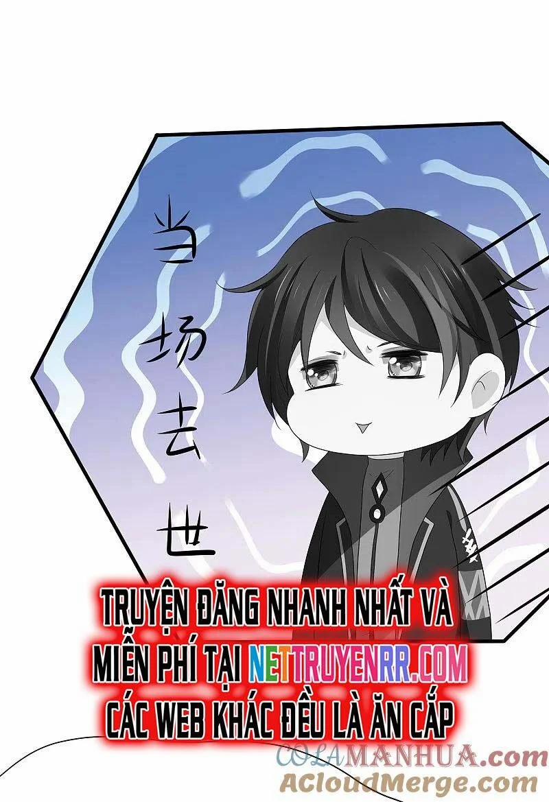 Vô Địch Học Bạ Hệ Thống 175 trang 21