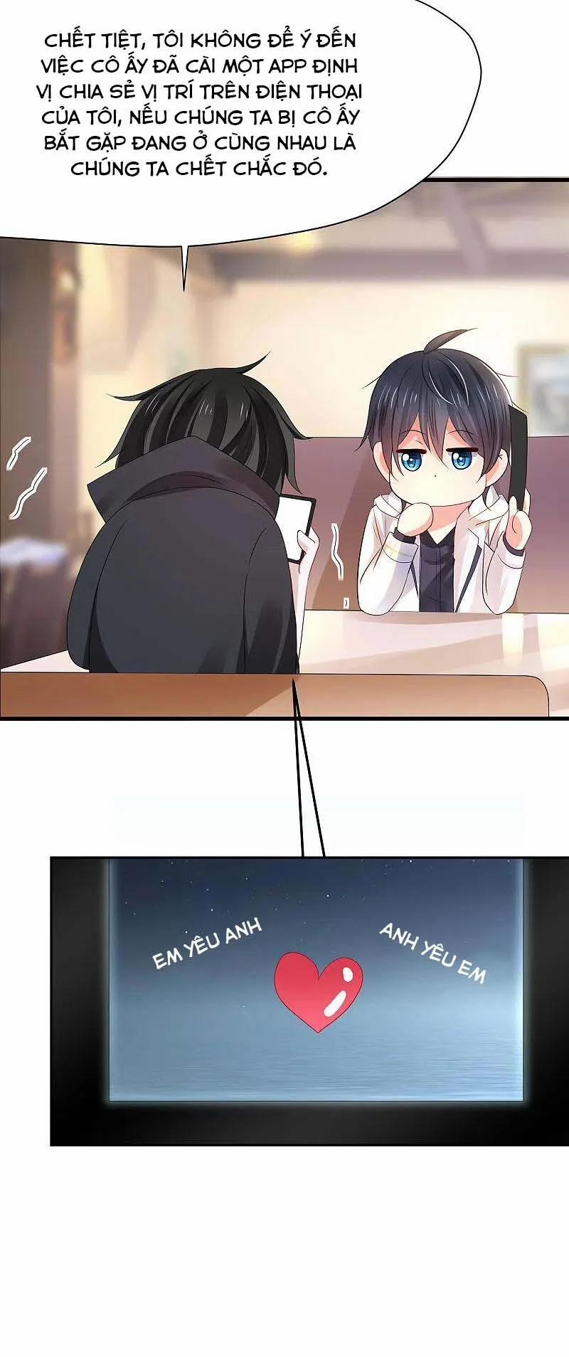 Vô Địch Học Bạ Hệ Thống 175 trang 22