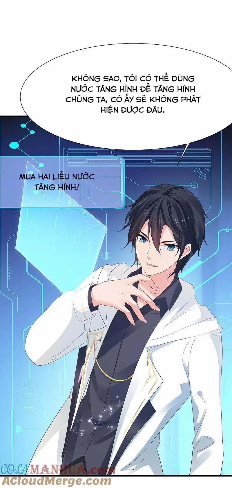 Vô Địch Học Bạ Hệ Thống 175 trang 23