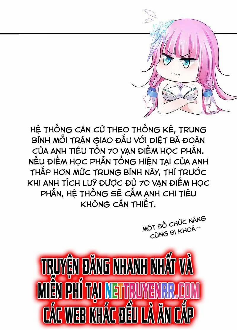 Vô Địch Học Bạ Hệ Thống 175 trang 26