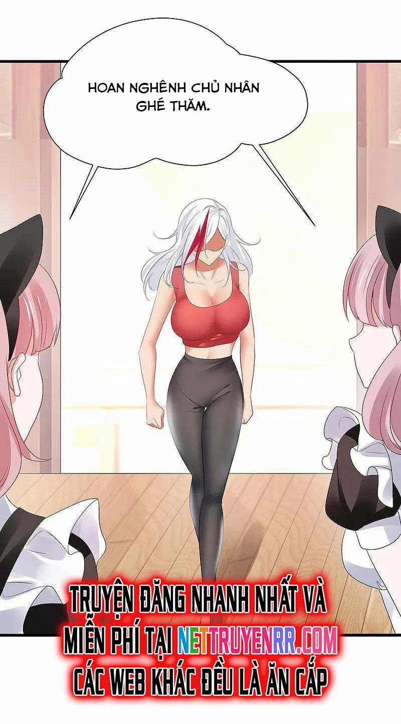 Vô Địch Học Bạ Hệ Thống 175 trang 28