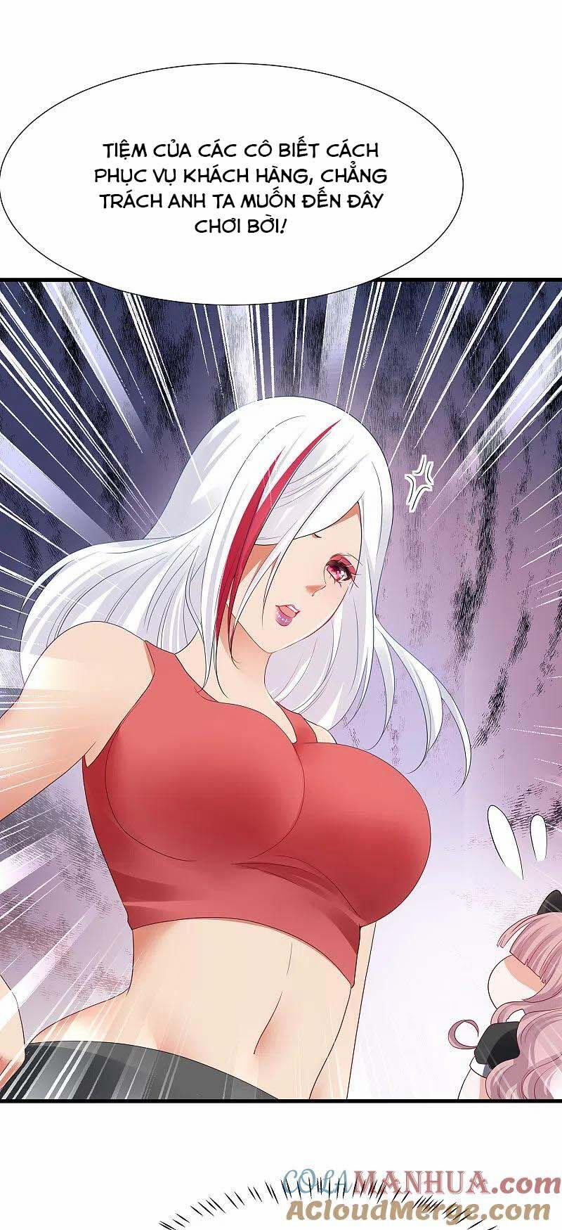 Vô Địch Học Bạ Hệ Thống 175 trang 29