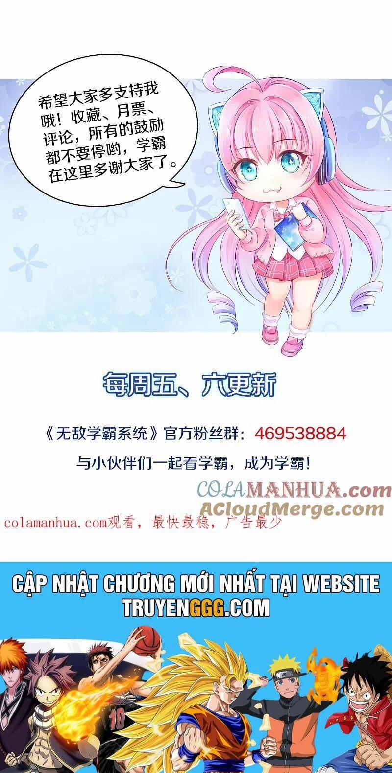 Vô Địch Học Bạ Hệ Thống 175 trang 33