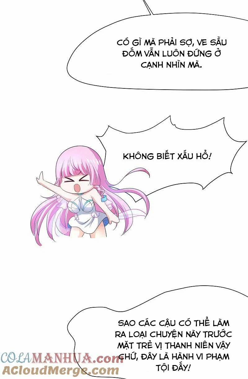 Vô Địch Học Bạ Hệ Thống 175 trang 5