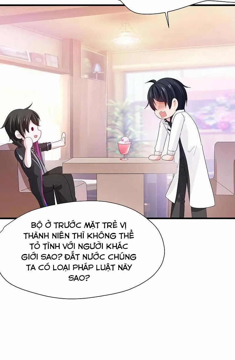 Vô Địch Học Bạ Hệ Thống 175 trang 6