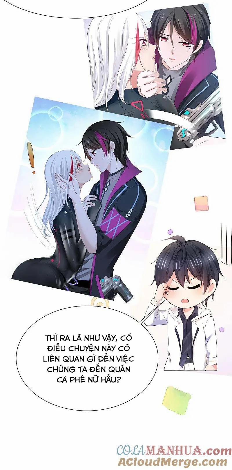 Vô Địch Học Bạ Hệ Thống 175 trang 9