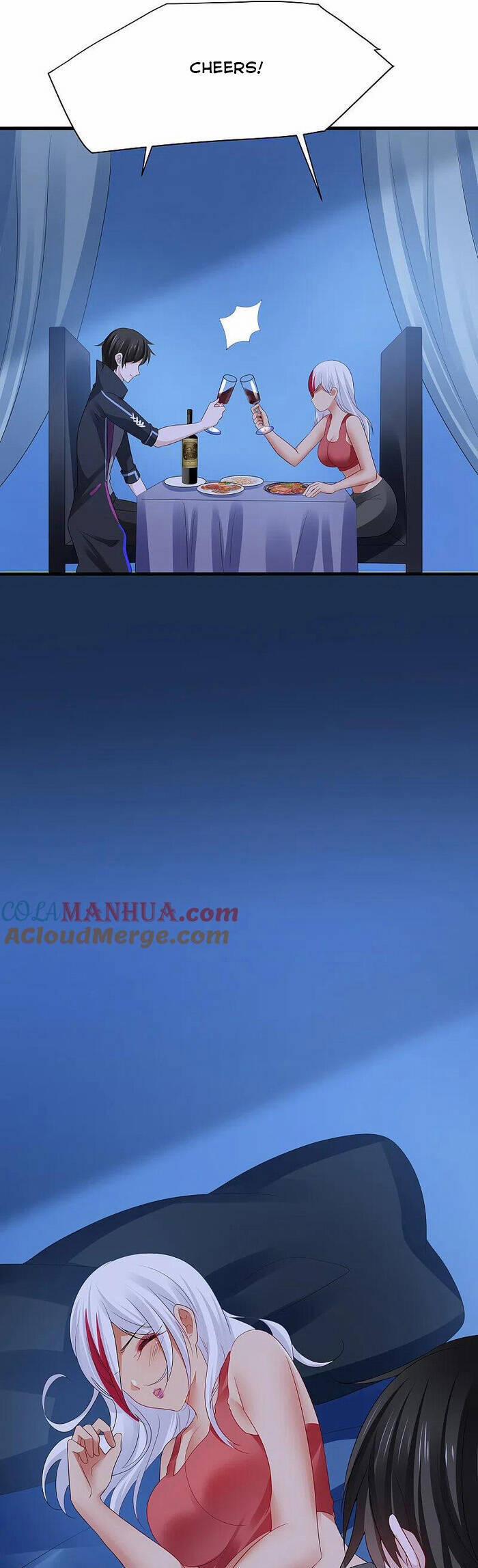 Vô Địch Học Bạ Hệ Thống 176 trang 4