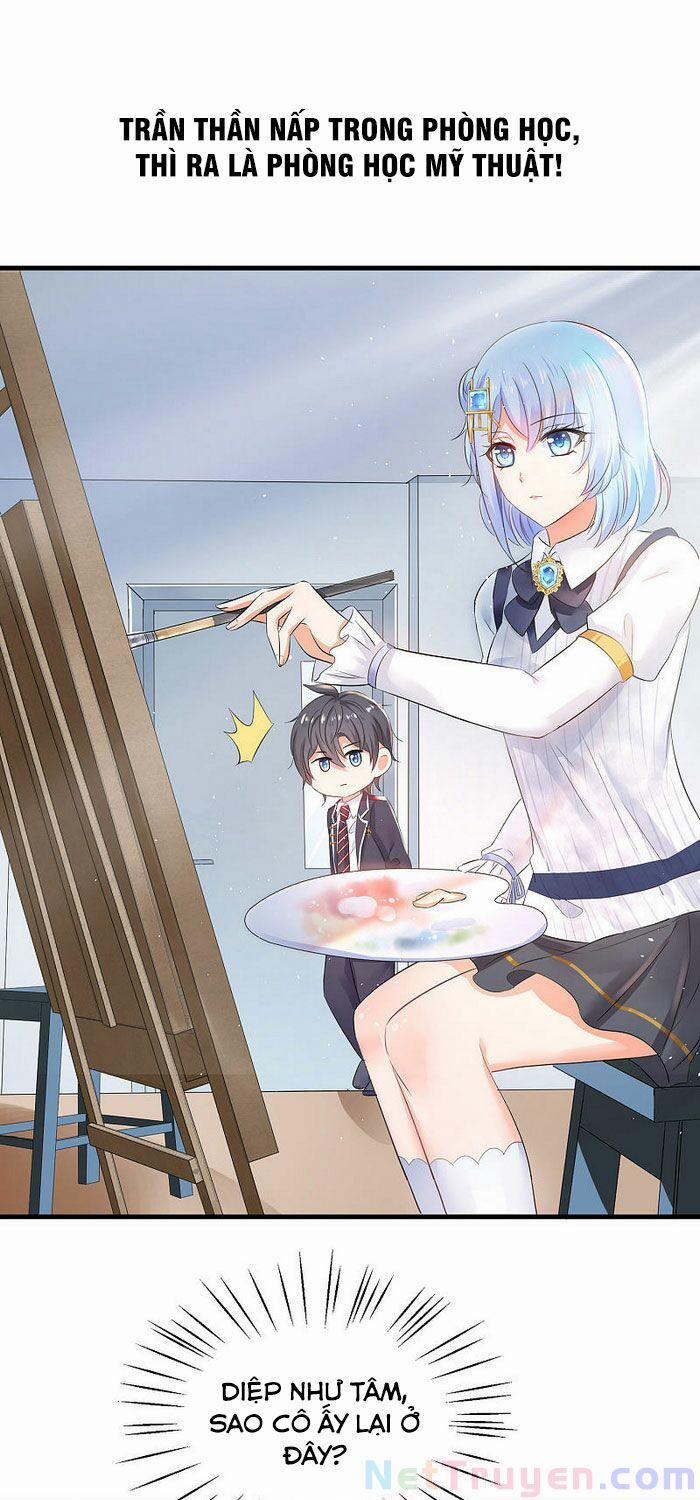 Vô Địch Học Bạ Hệ Thống 18 trang 0