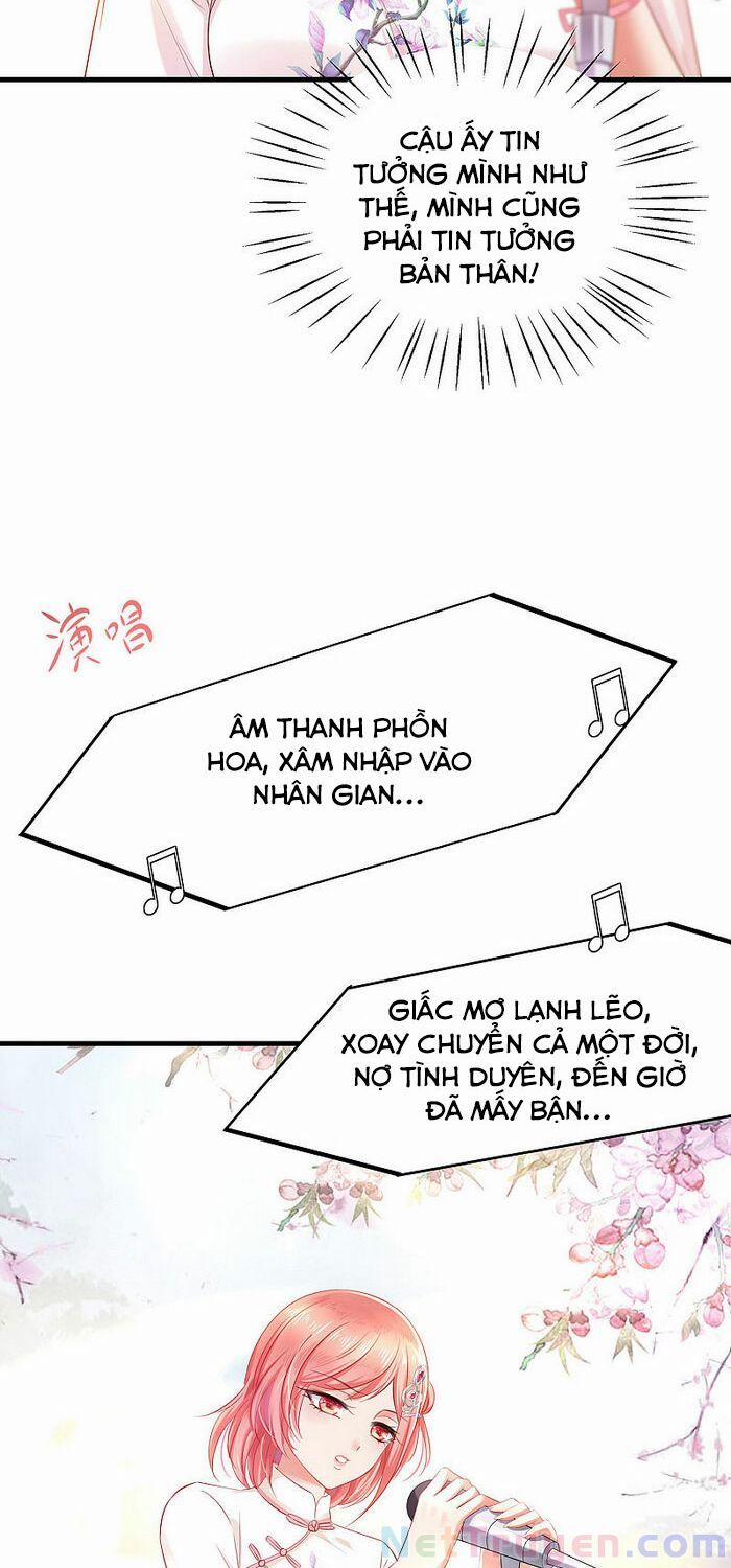 Vô Địch Học Bạ Hệ Thống 18 trang 15