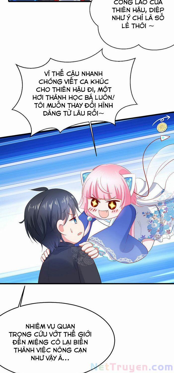 Vô Địch Học Bạ Hệ Thống 18 trang 19