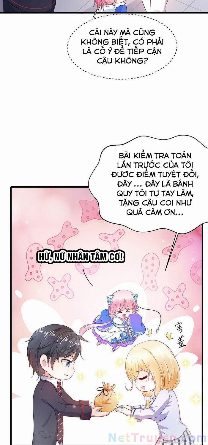 Vô Địch Học Bạ Hệ Thống 18 trang 24