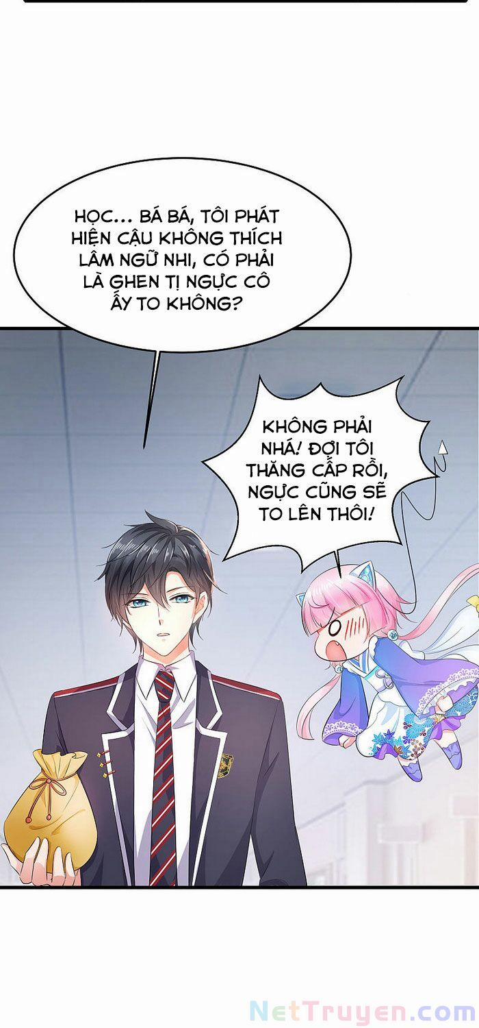 Vô Địch Học Bạ Hệ Thống 18 trang 25