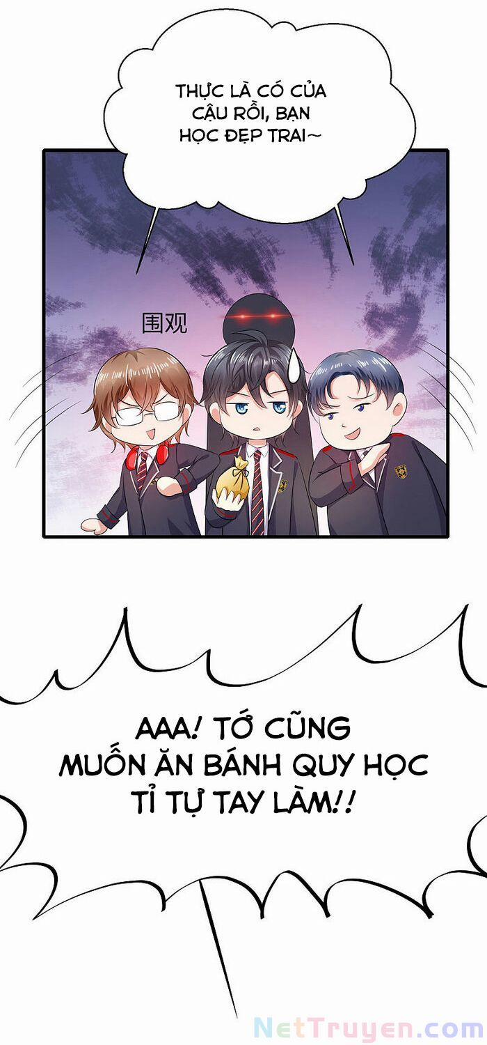 Vô Địch Học Bạ Hệ Thống 18 trang 26