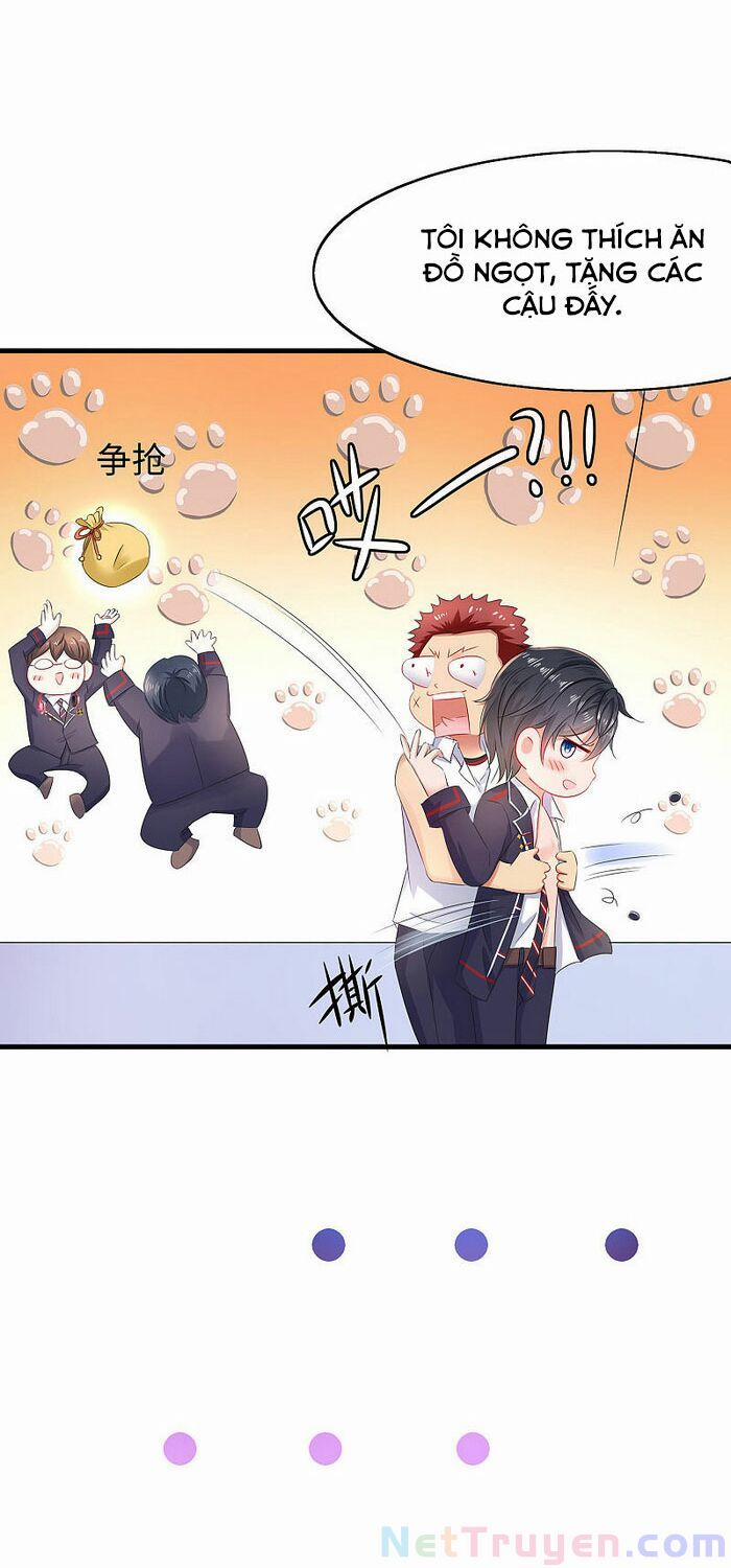 Vô Địch Học Bạ Hệ Thống 18 trang 28