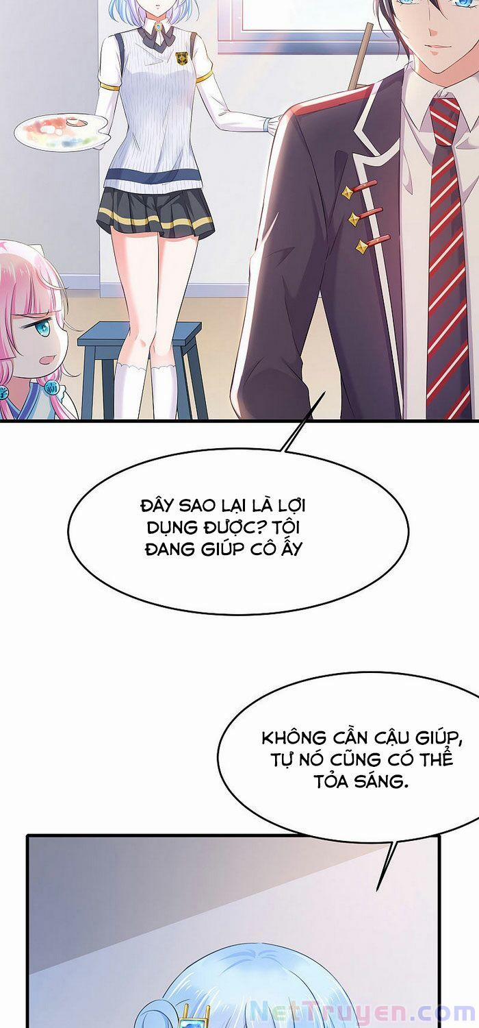 Vô Địch Học Bạ Hệ Thống 18 trang 6