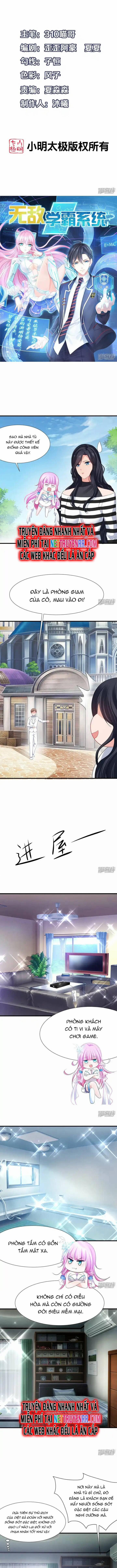 Vô Địch Học Bạ Hệ Thống 180 trang 1