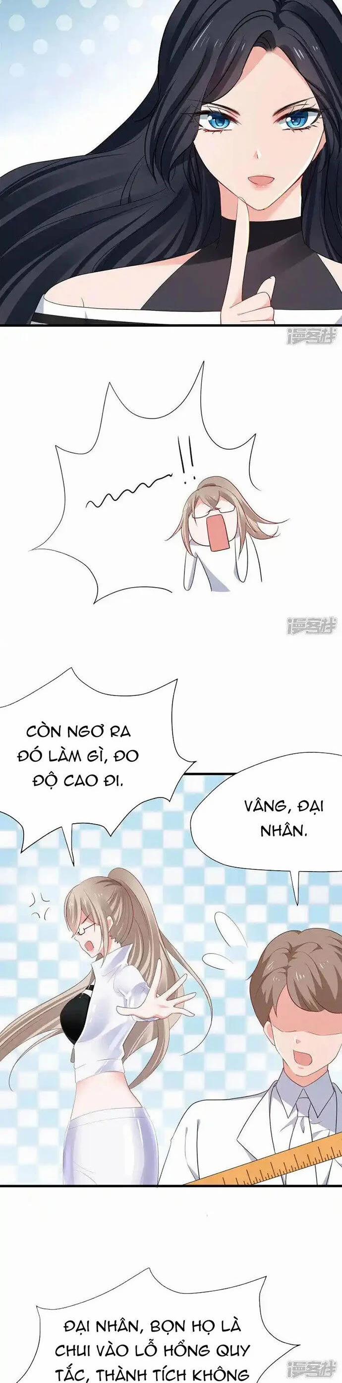 Vô Địch Học Bạ Hệ Thống 184 trang 9