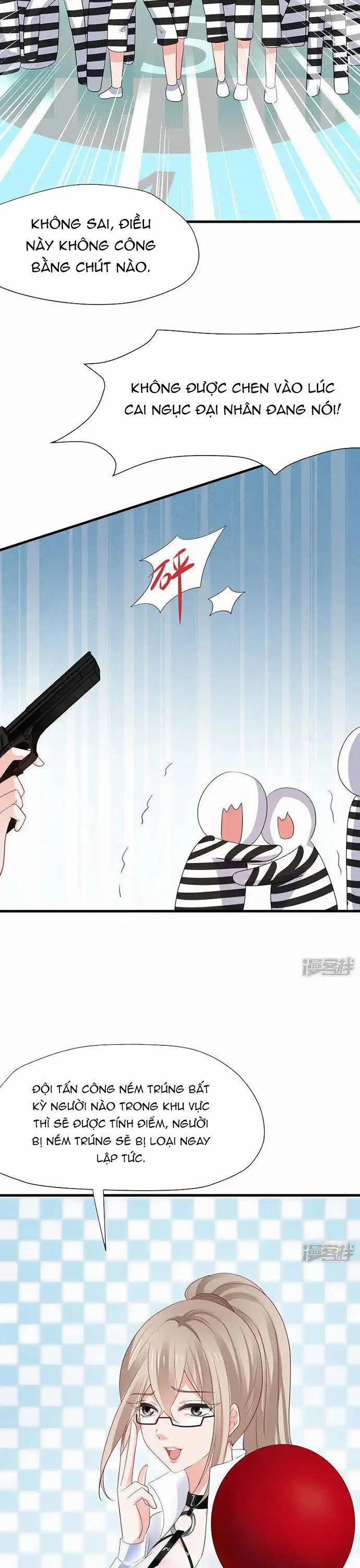 Vô Địch Học Bạ Hệ Thống 185 trang 12