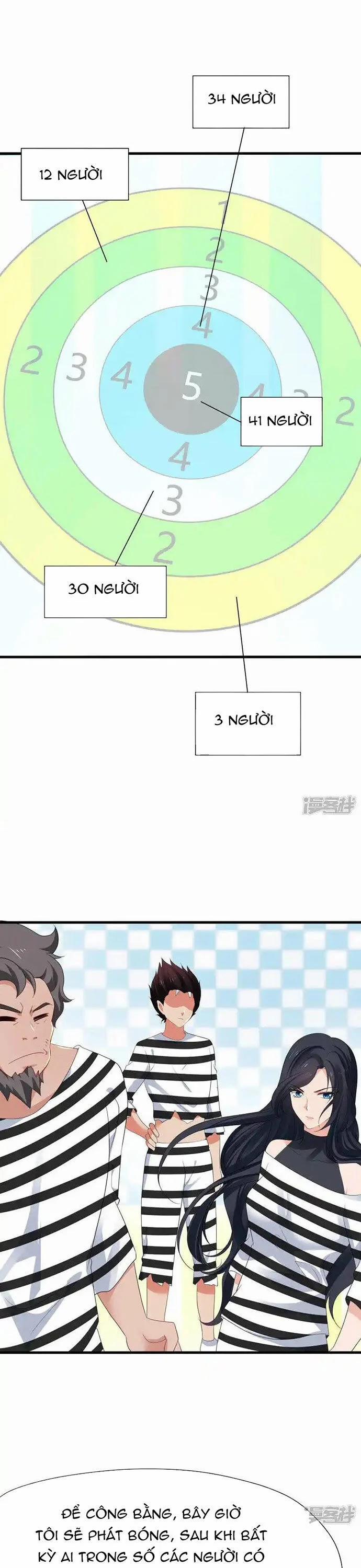 Vô Địch Học Bạ Hệ Thống 186 trang 1