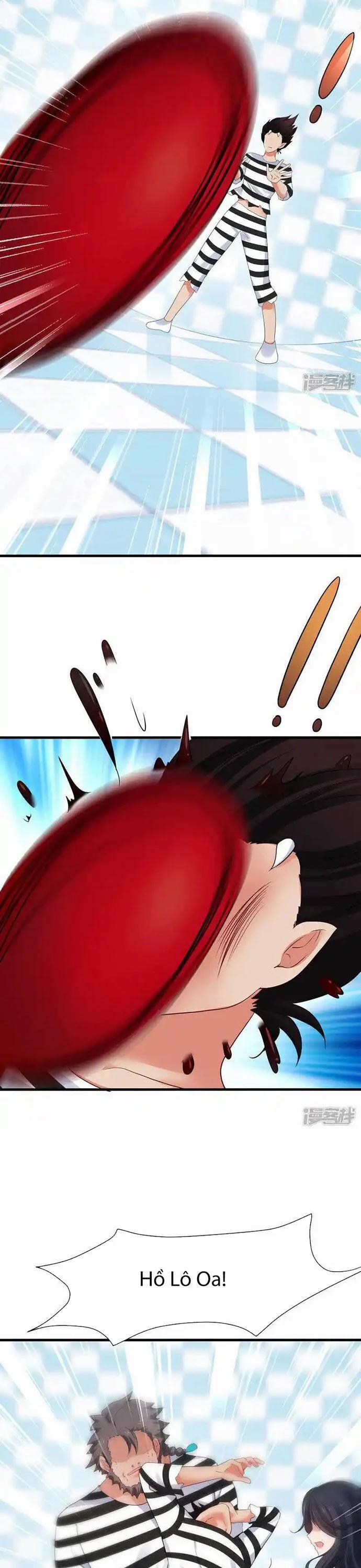 Vô Địch Học Bạ Hệ Thống 186 trang 12