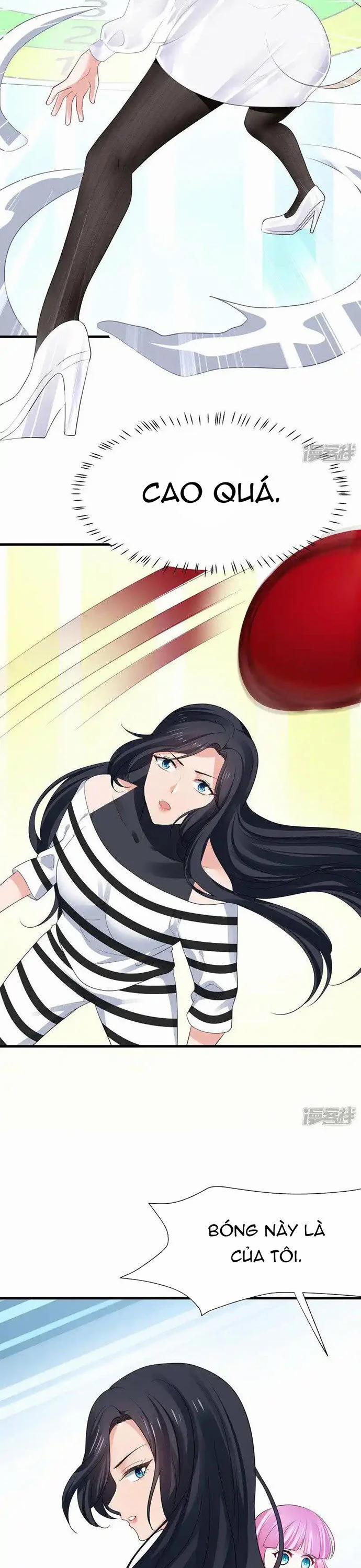 Vô Địch Học Bạ Hệ Thống 186 trang 3