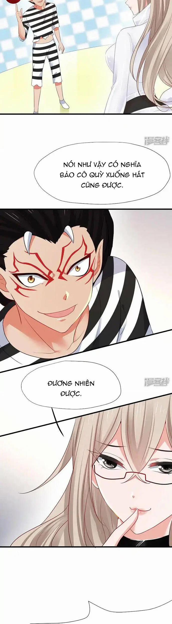 Vô Địch Học Bạ Hệ Thống 186 trang 7