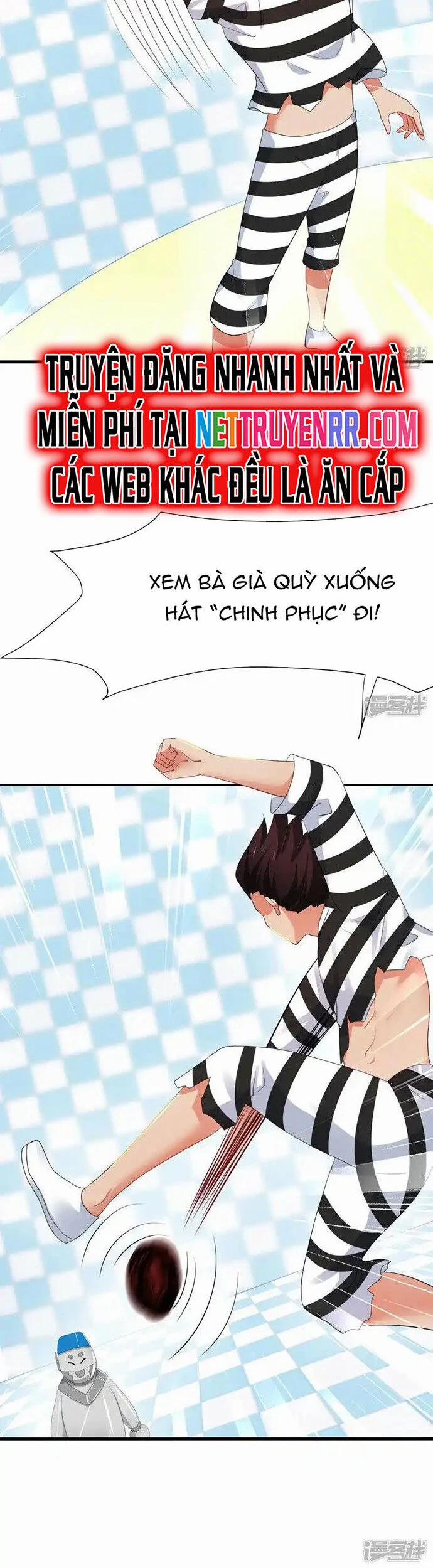 Vô Địch Học Bạ Hệ Thống 186 trang 9