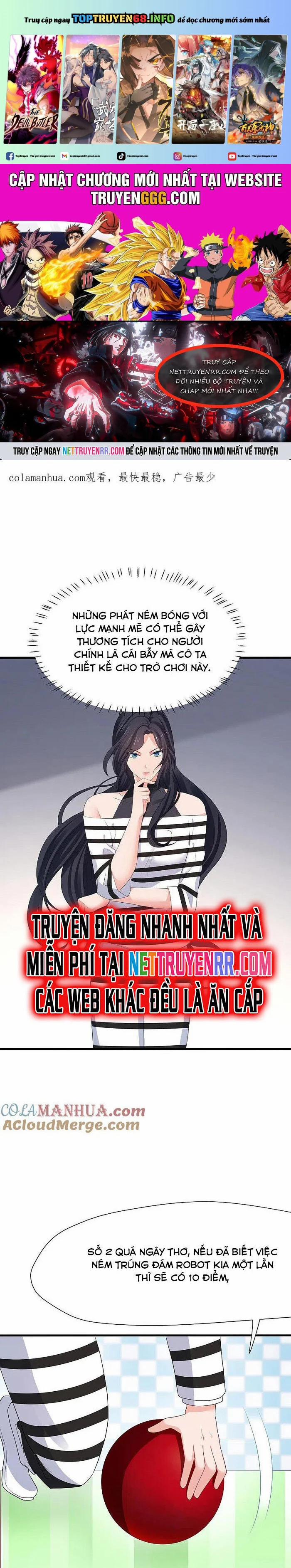 Vô Địch Học Bạ Hệ Thống 187 trang 0