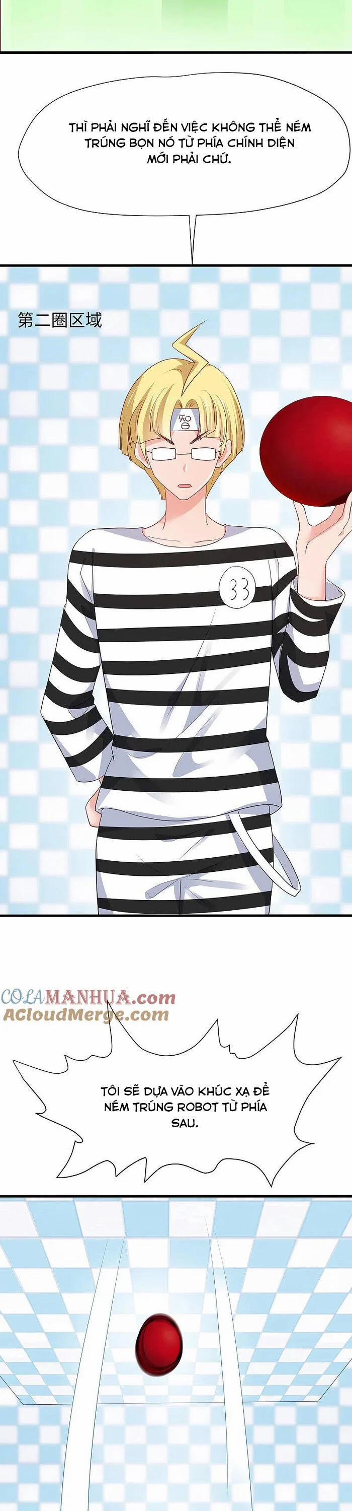 Vô Địch Học Bạ Hệ Thống 187 trang 1