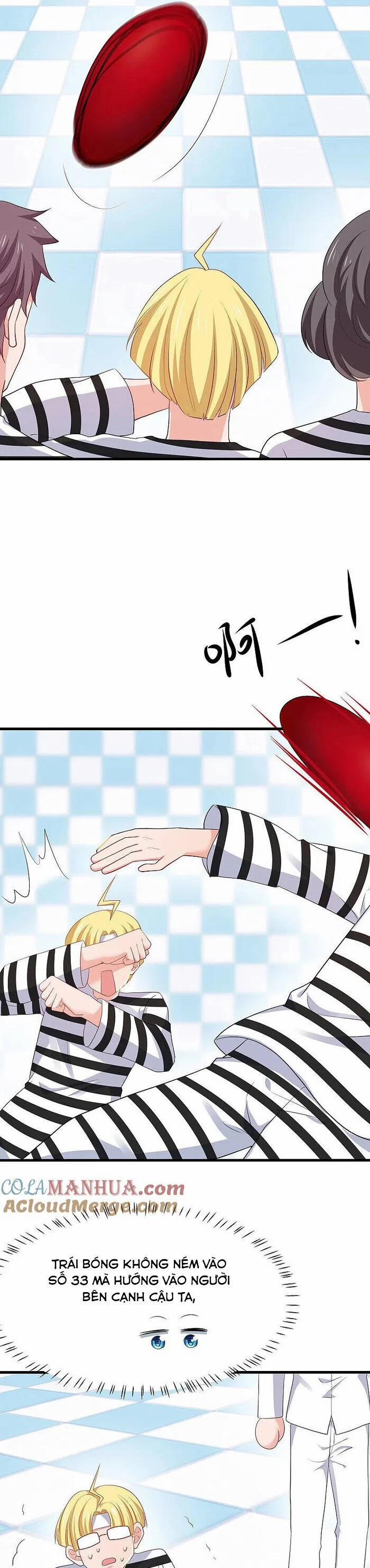 Vô Địch Học Bạ Hệ Thống 187 trang 4