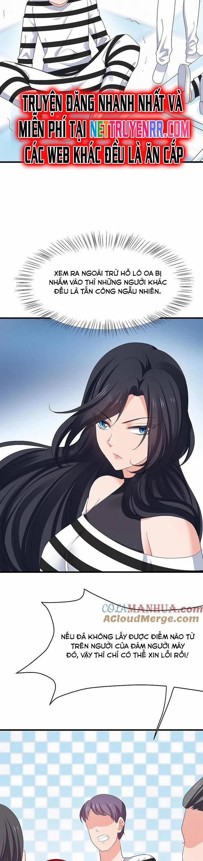 Vô Địch Học Bạ Hệ Thống 187 trang 5