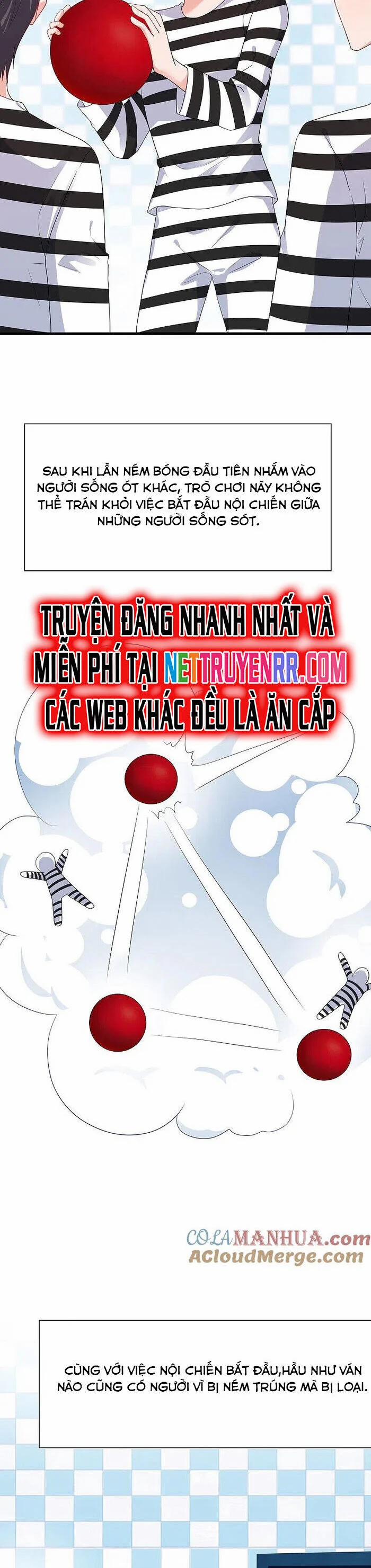 Vô Địch Học Bạ Hệ Thống 187 trang 6