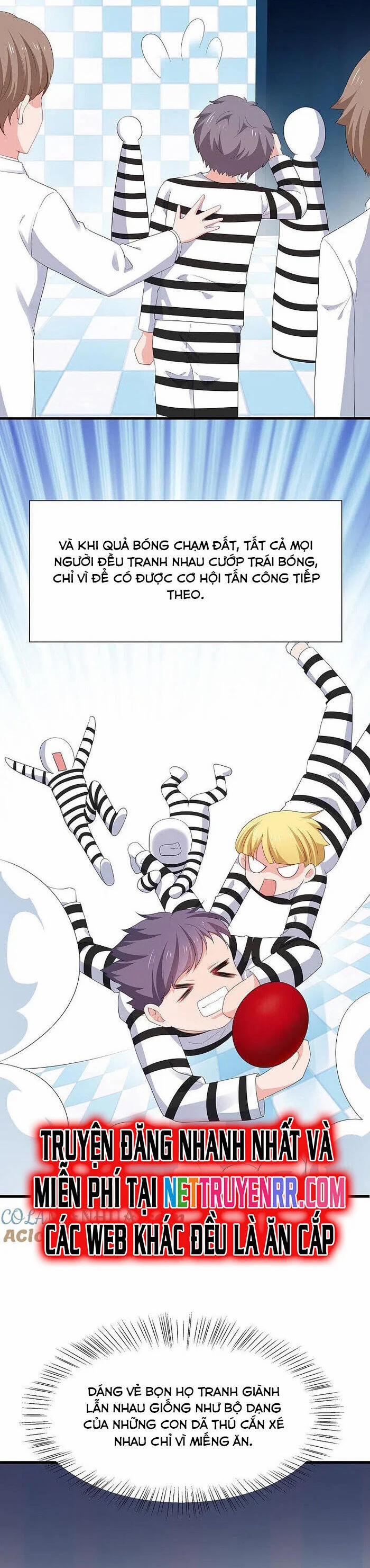 Vô Địch Học Bạ Hệ Thống 187 trang 7