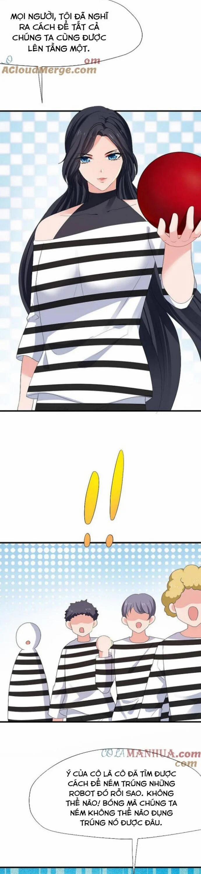 Vô Địch Học Bạ Hệ Thống 188 trang 7