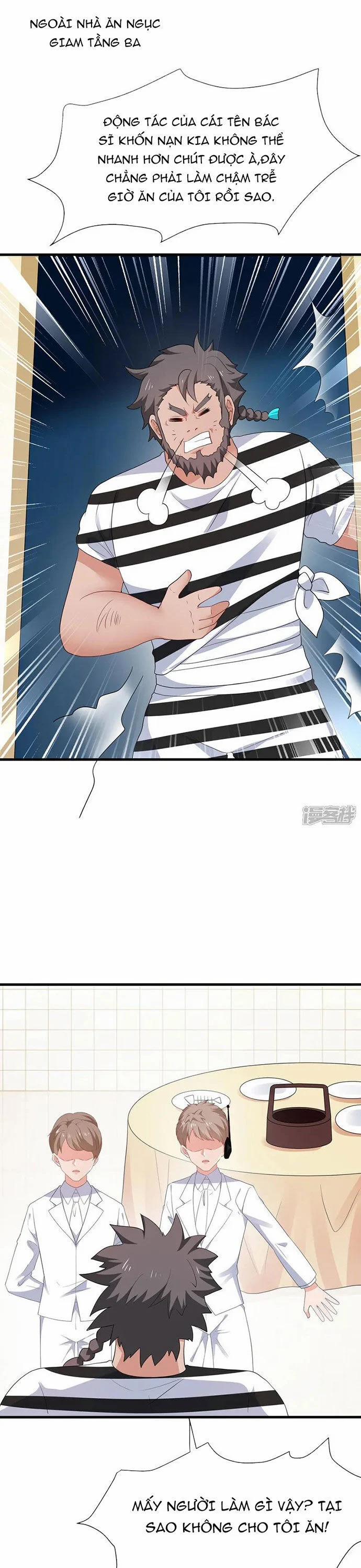 Vô Địch Học Bạ Hệ Thống 189 trang 8