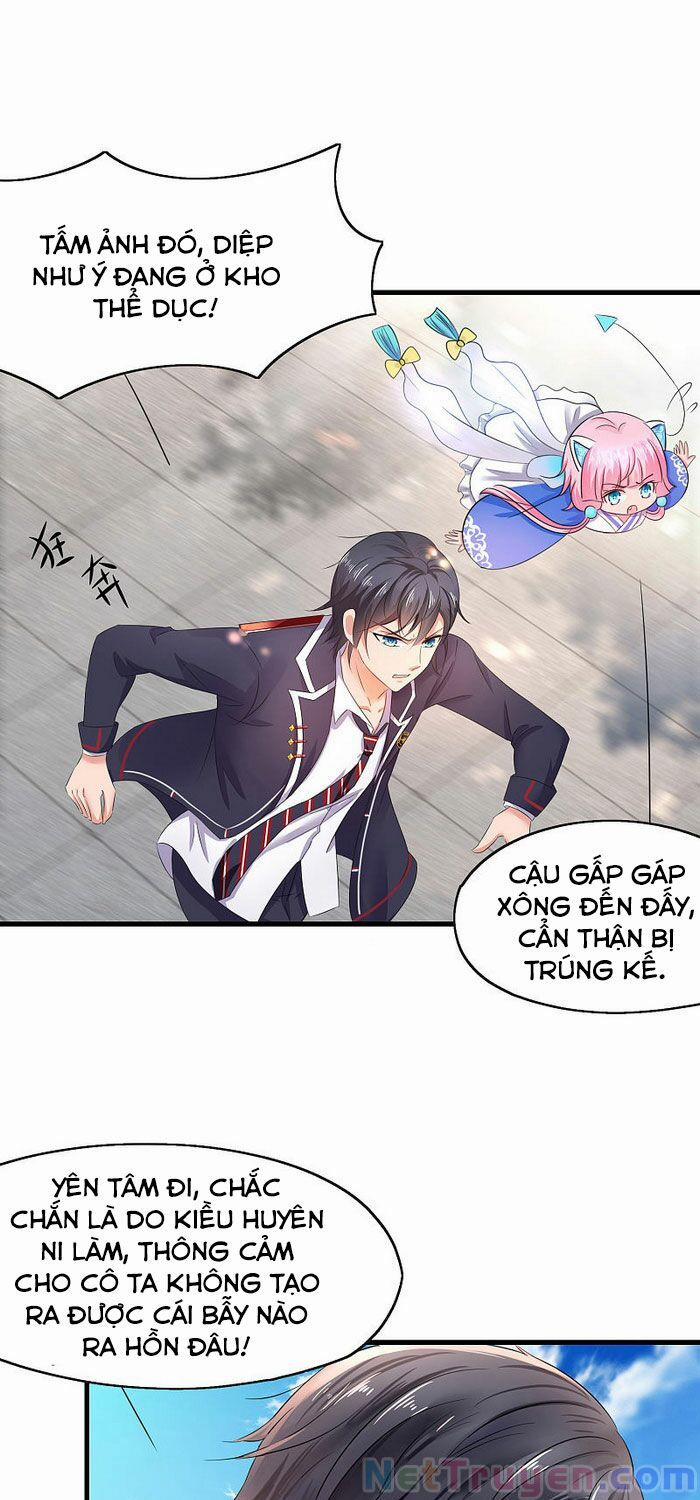 Vô Địch Học Bạ Hệ Thống 19 trang 0