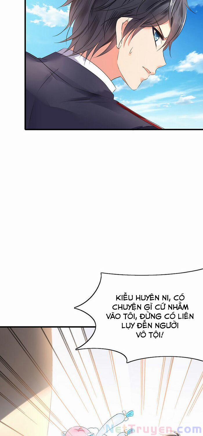 Vô Địch Học Bạ Hệ Thống 19 trang 1