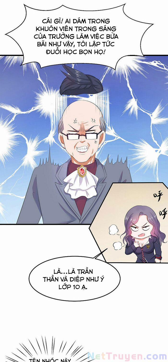 Vô Địch Học Bạ Hệ Thống 19 trang 11