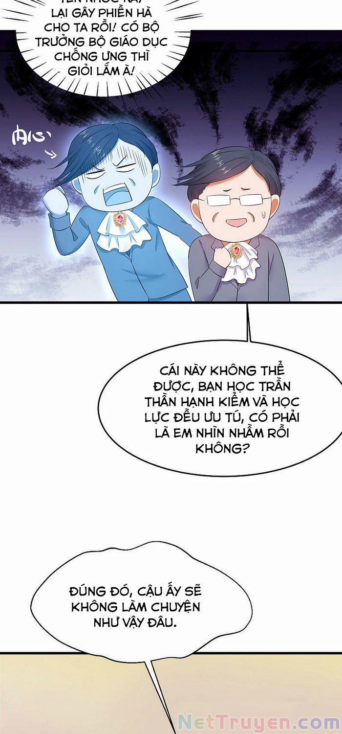 Vô Địch Học Bạ Hệ Thống 19 trang 12