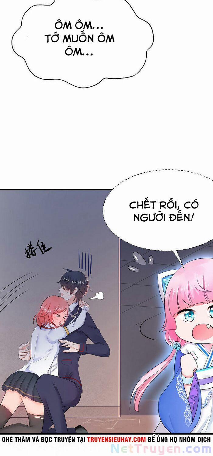 Vô Địch Học Bạ Hệ Thống 19 trang 15