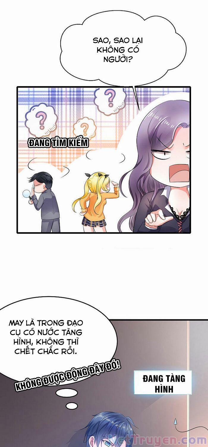 Vô Địch Học Bạ Hệ Thống 19 trang 19