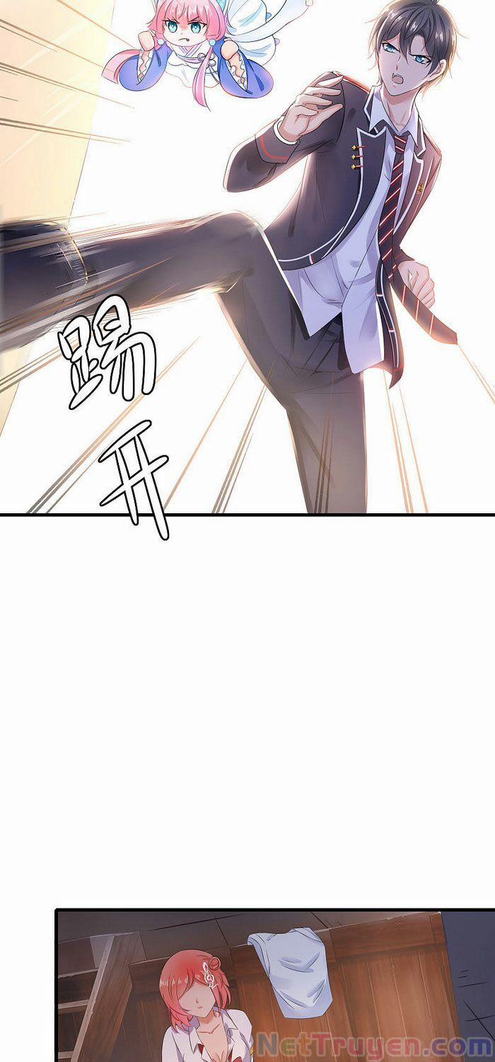 Vô Địch Học Bạ Hệ Thống 19 trang 2