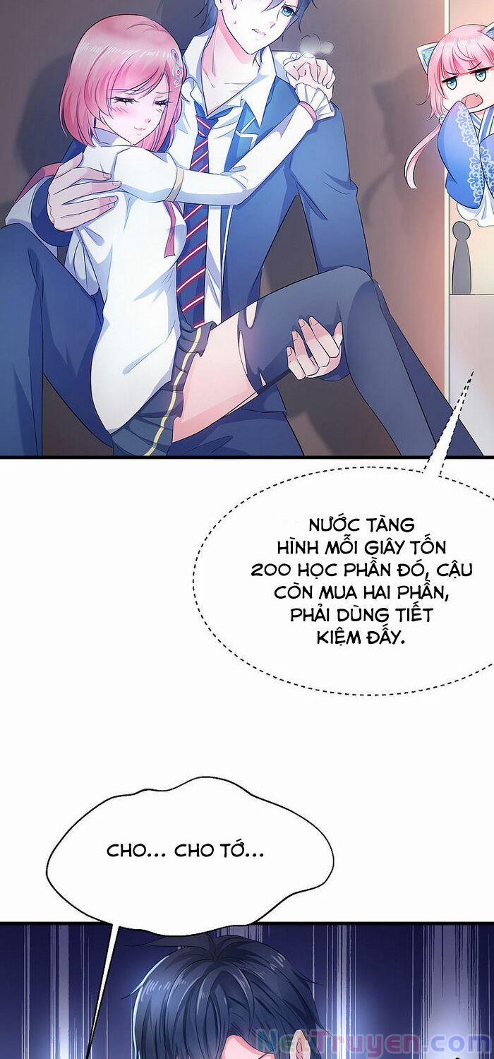 Vô Địch Học Bạ Hệ Thống 19 trang 20