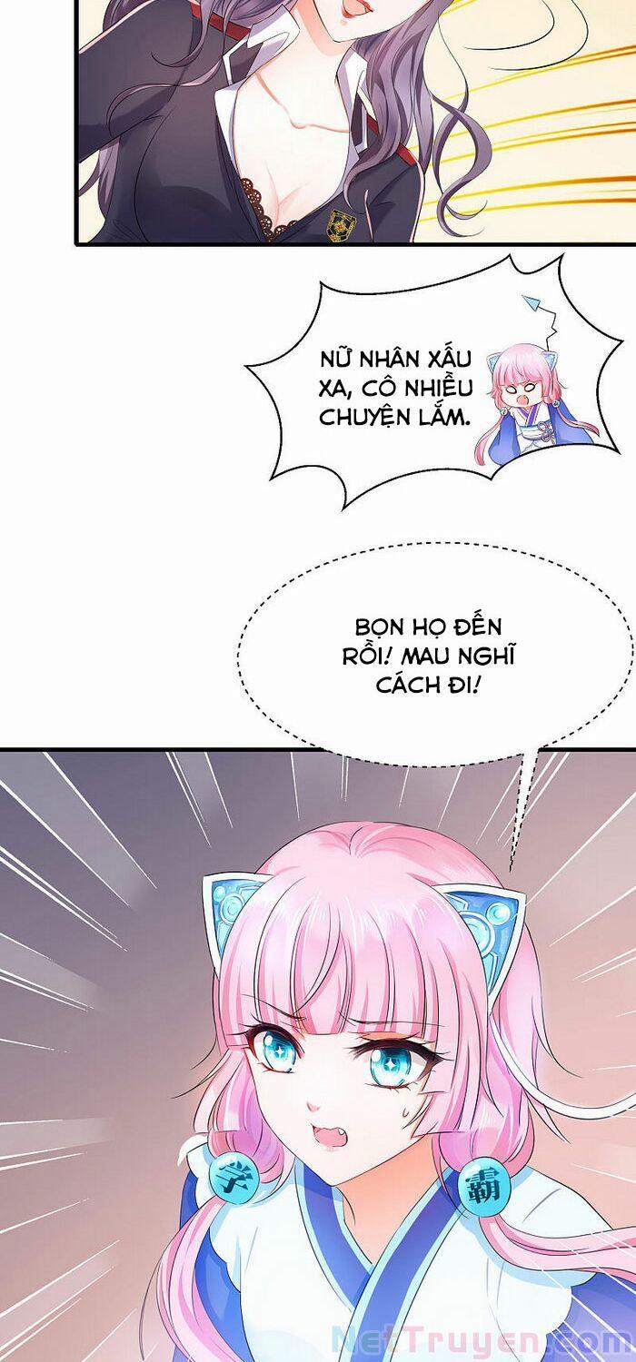 Vô Địch Học Bạ Hệ Thống 19 trang 22