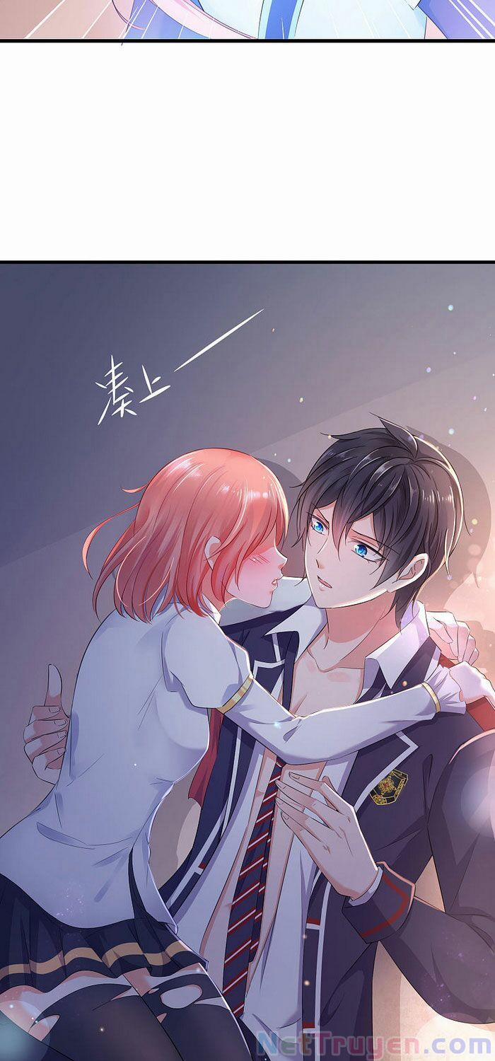 Vô Địch Học Bạ Hệ Thống 19 trang 23