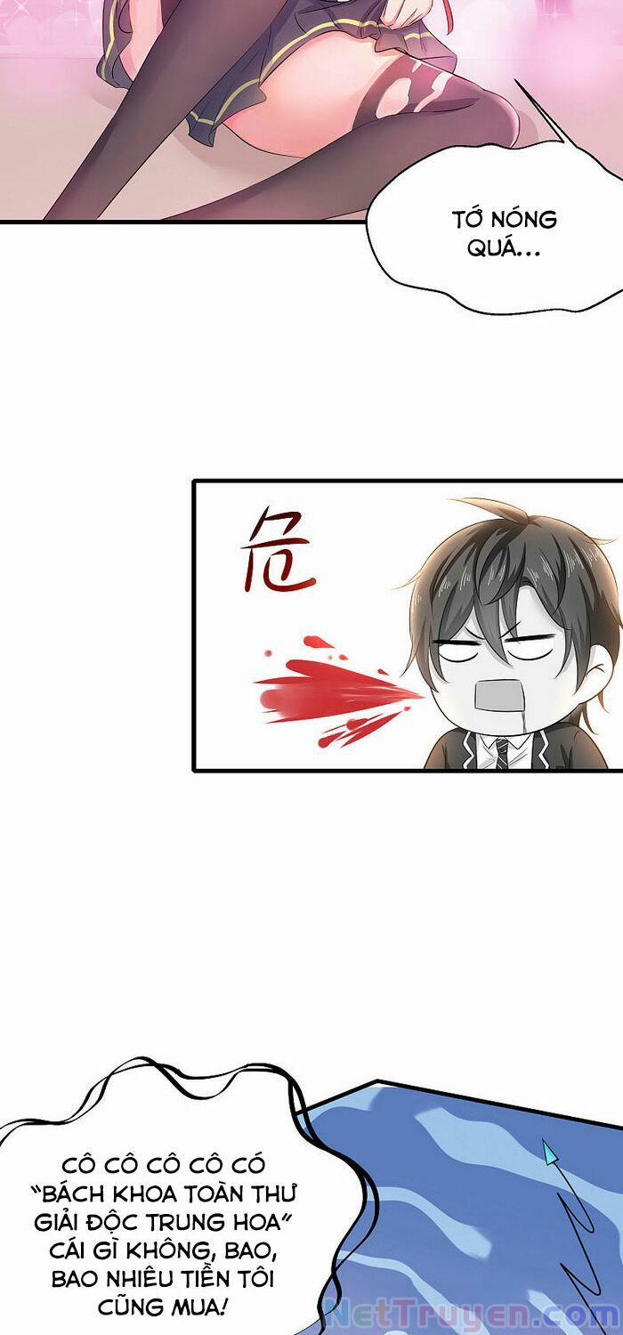 Vô Địch Học Bạ Hệ Thống 19 trang 7