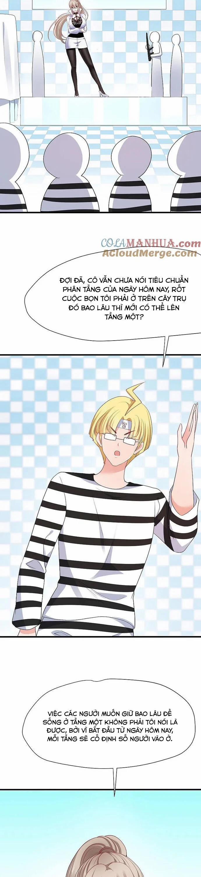 Vô Địch Học Bạ Hệ Thống 190 trang 1